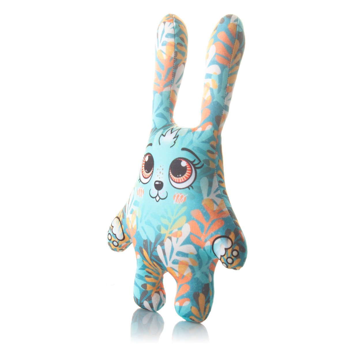 315 Заяц Ансамбль Фулле 2