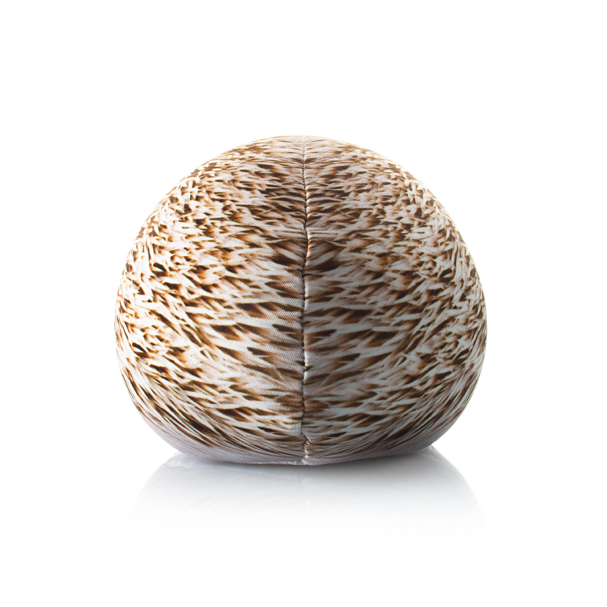 363 Настоящий Ежик 4