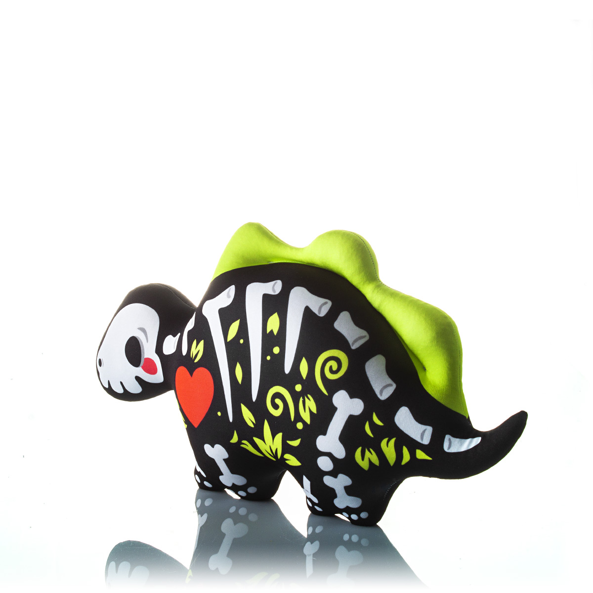 419 Динозавр Стегозавр 2