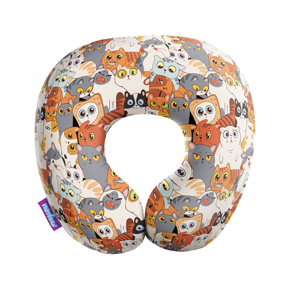 48 Котэ в Шокэ 2