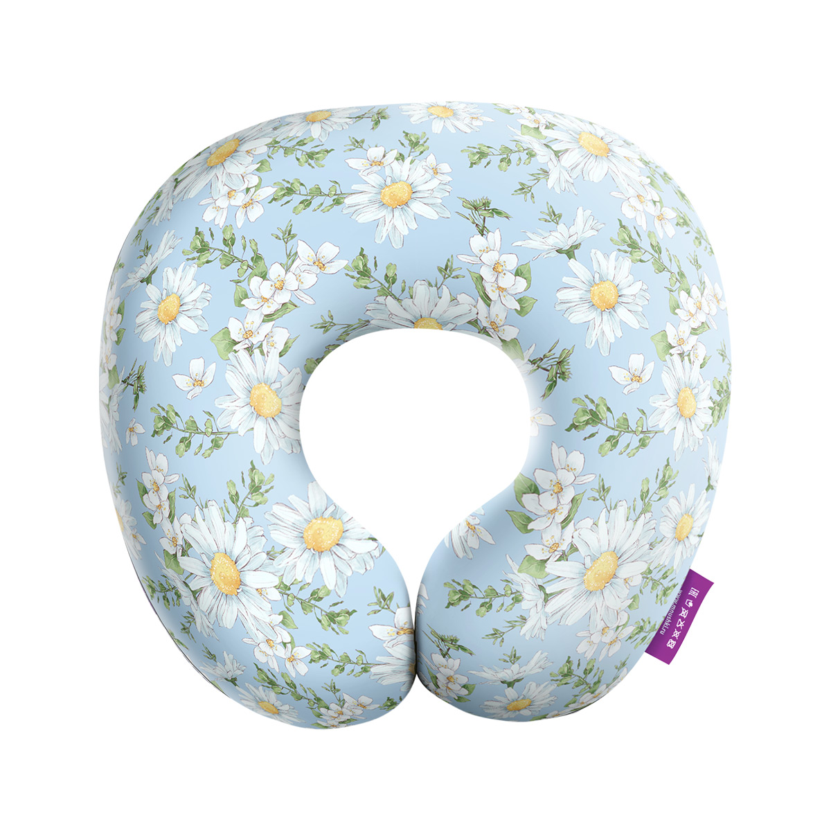 58 Ромашковое облако 1