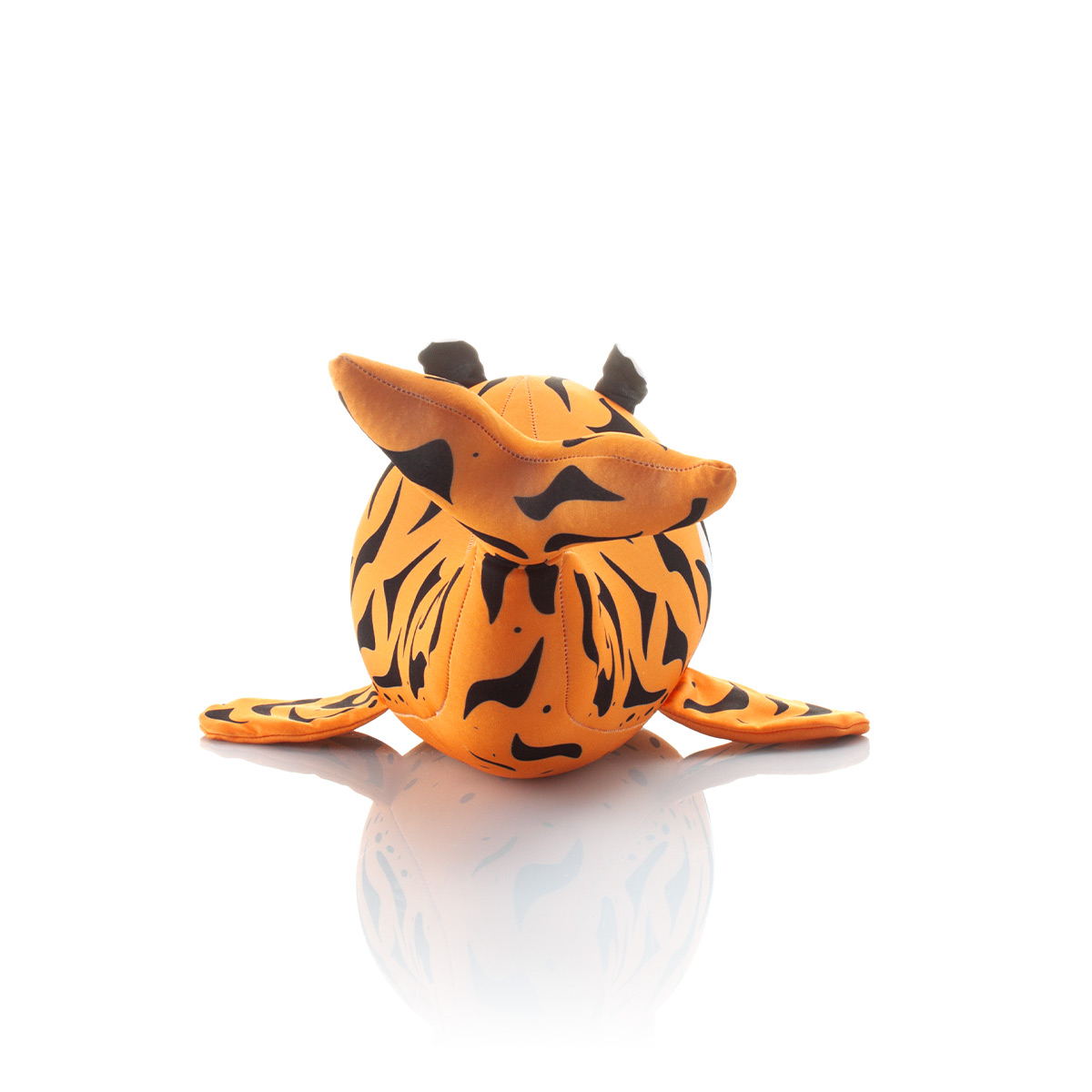 205 Чудо-Юдо Рыба-Тигр 5