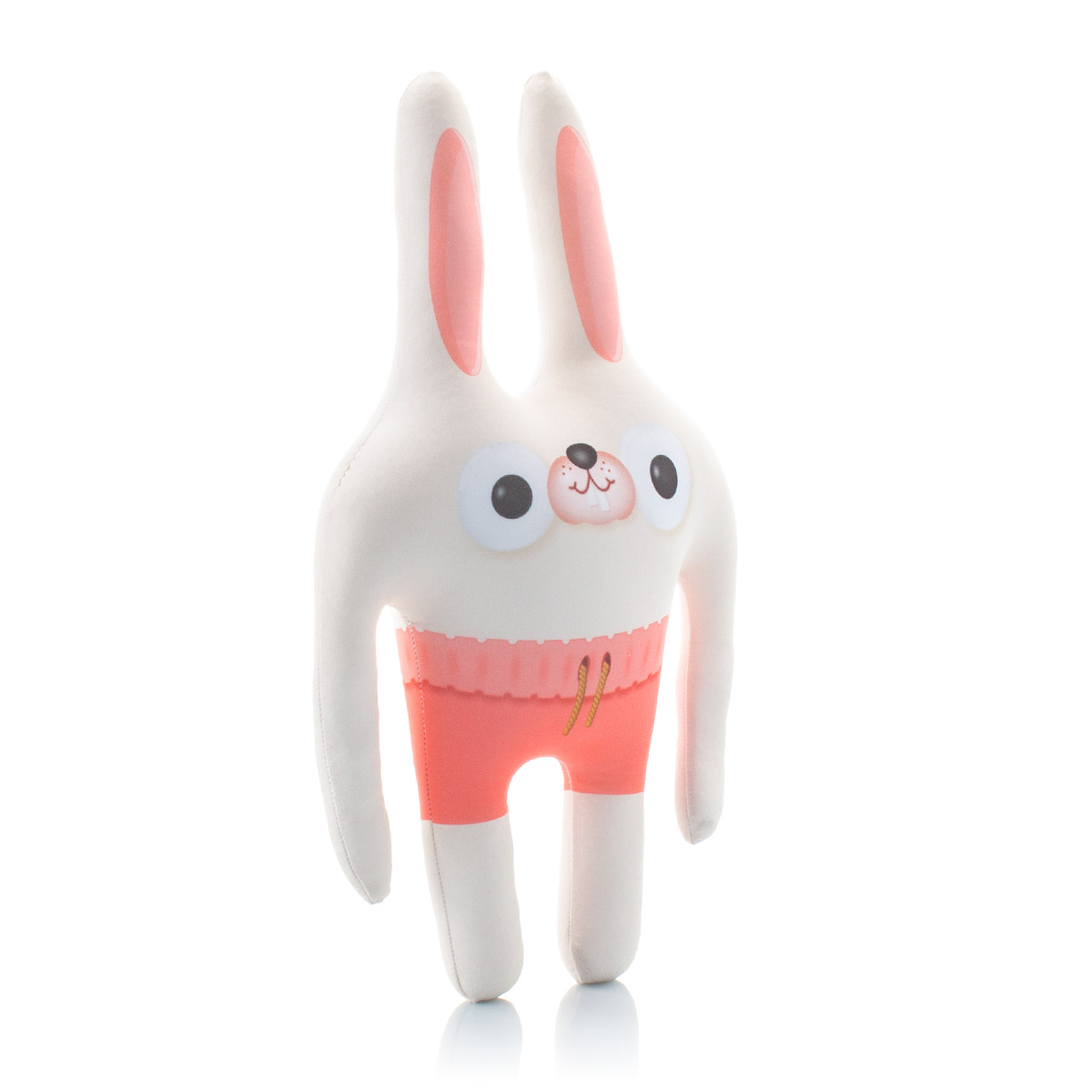 260 Кролик-Чума Спортсмен 2