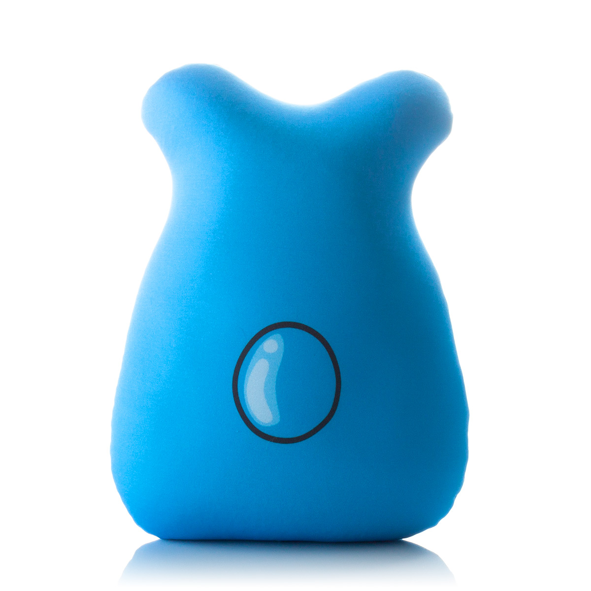 304 Мармеладный Мишка Синий 3