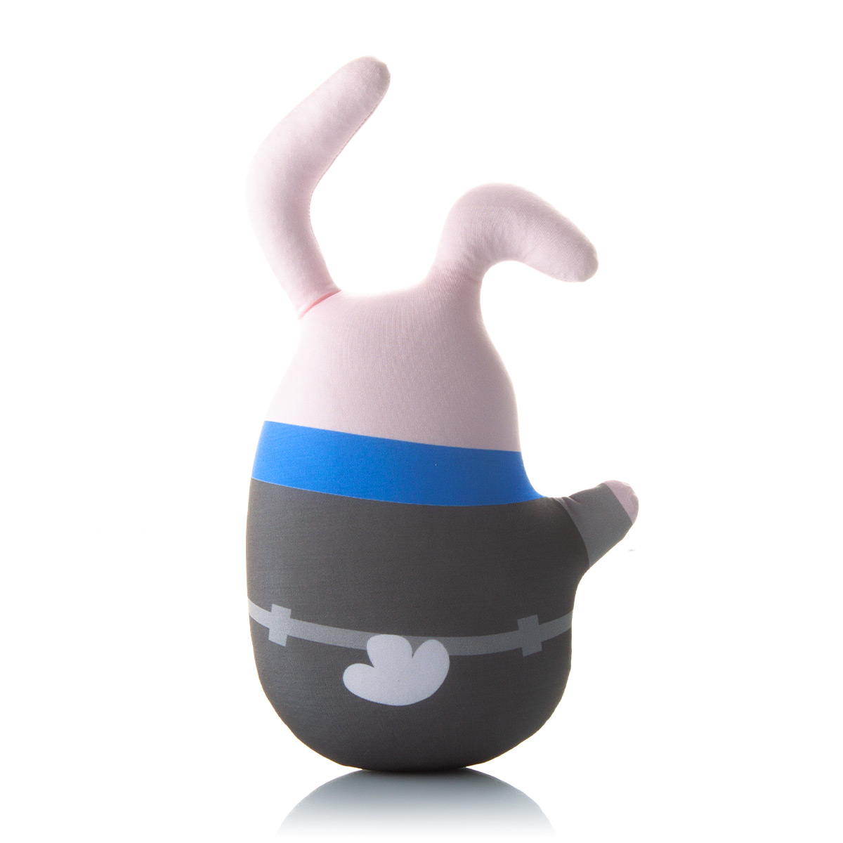 335 Заяц Профи Успешный 3