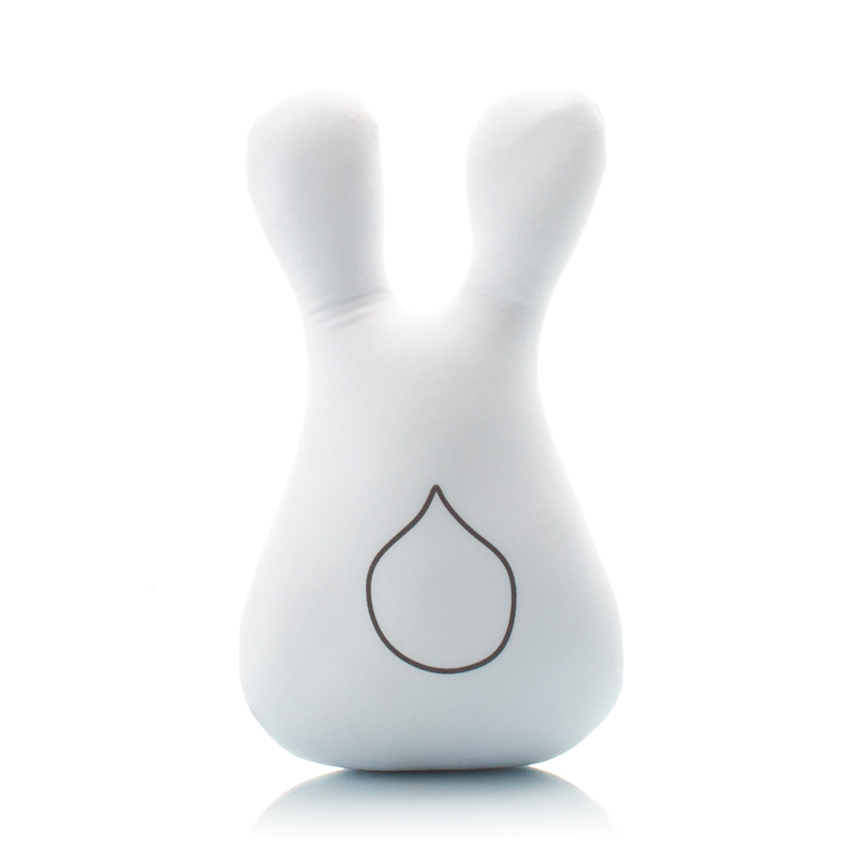 416 Заяц Пуша Любовь 3