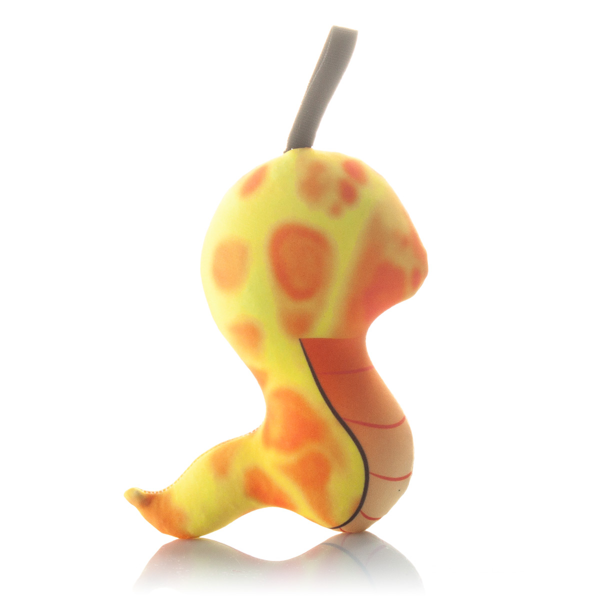 505 Змея Ворми Лава 3