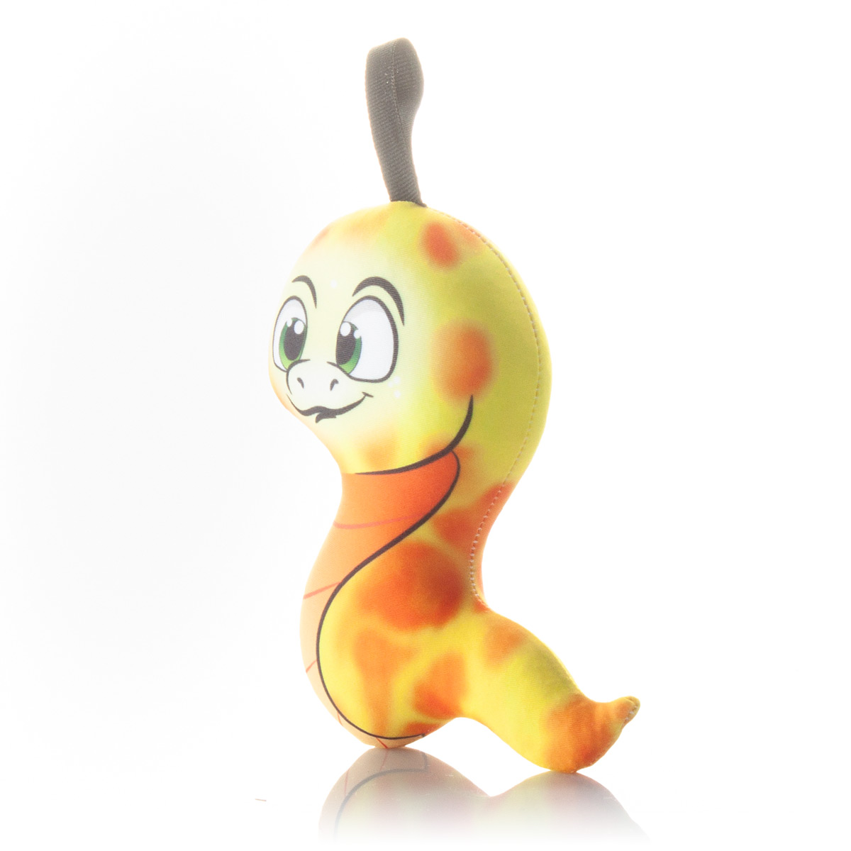 505 Змея Ворми Лава 2