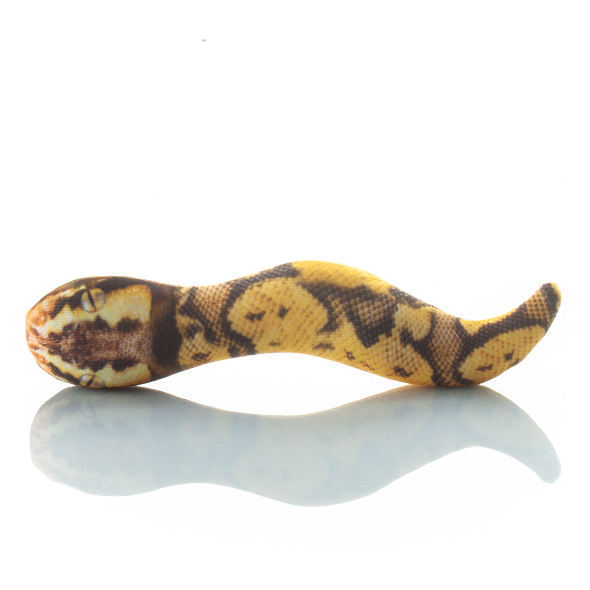 523 Малютка змея Лолли 2