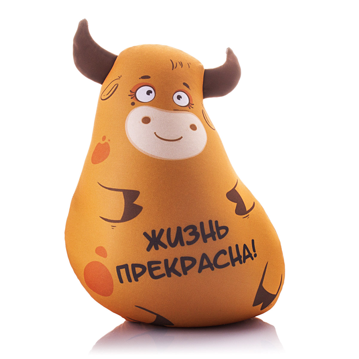 Коричневая_коровка_Жизнь_Прекрасна_T2429C2010K001BR_BIG_FRONT