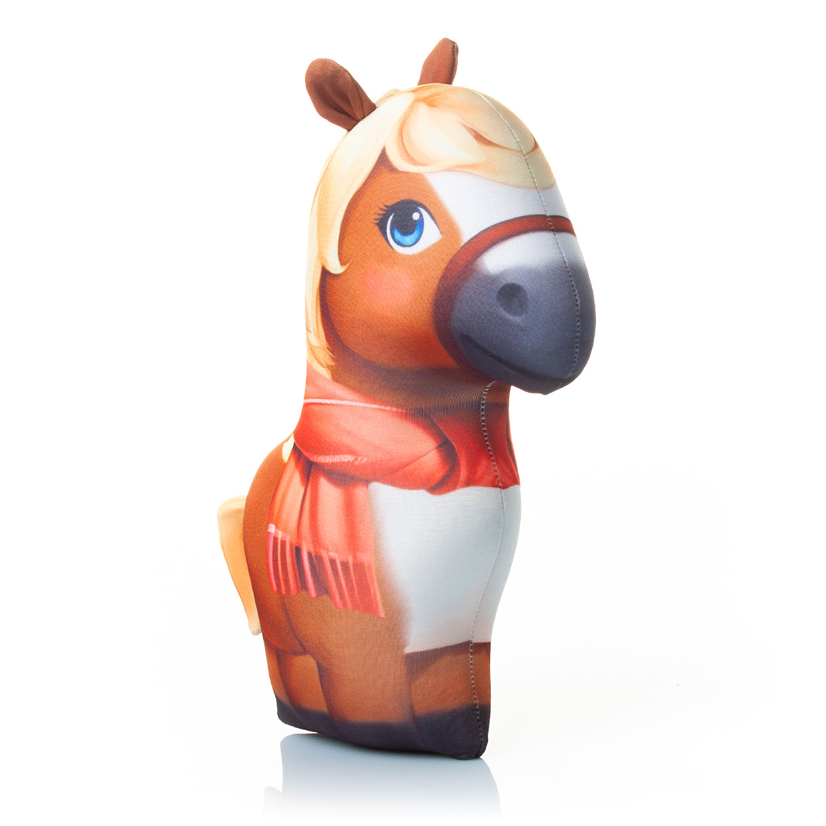 546 Грива удачи Марта 1