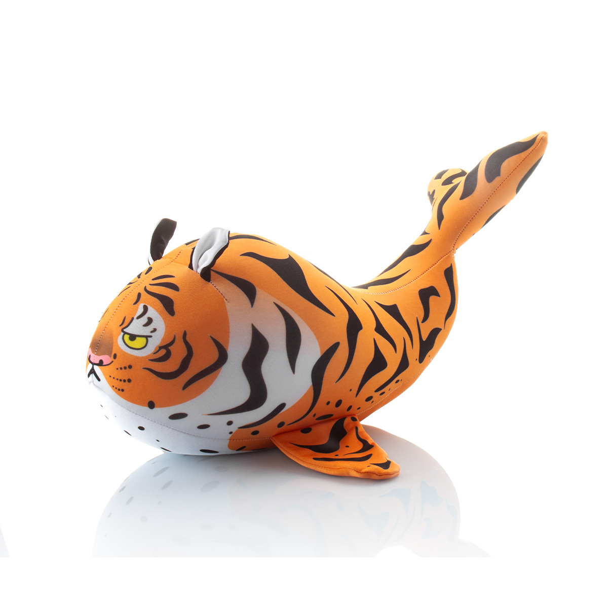 205 Чудо-Юдо Рыба-Тигр 4