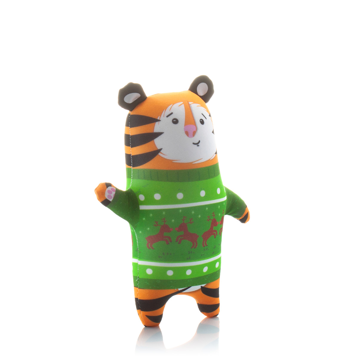 185 Тигринка Уют  2