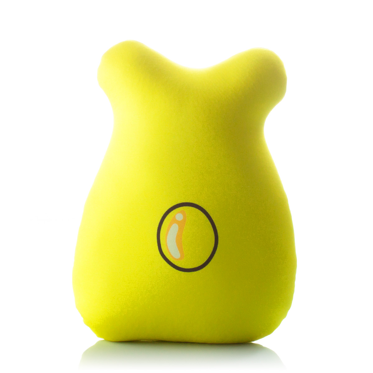 305 Мармеладный Мишка Желтый 3