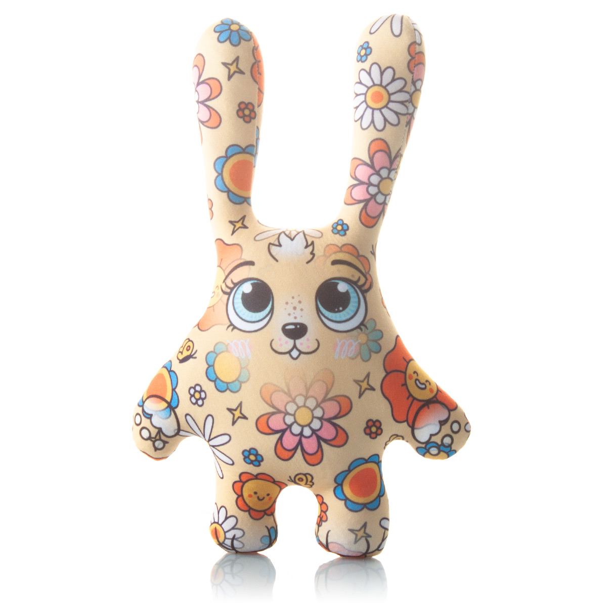 318 Заяц Ансамбль Фурор 1