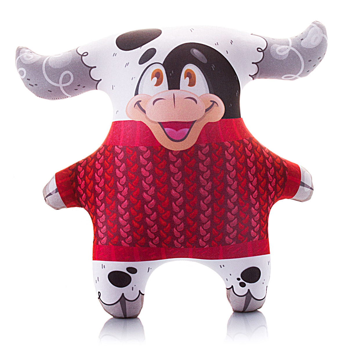 Бычок_Федор_Белый-T1525C2010K051WH-FRONT