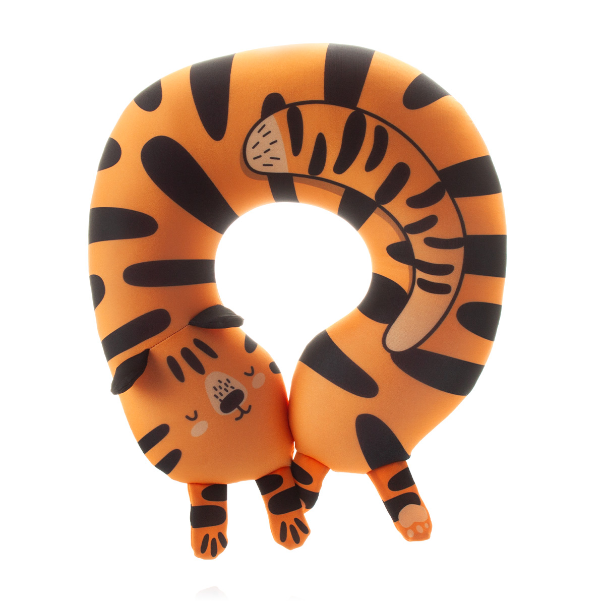 2 Тигриные объятия 1