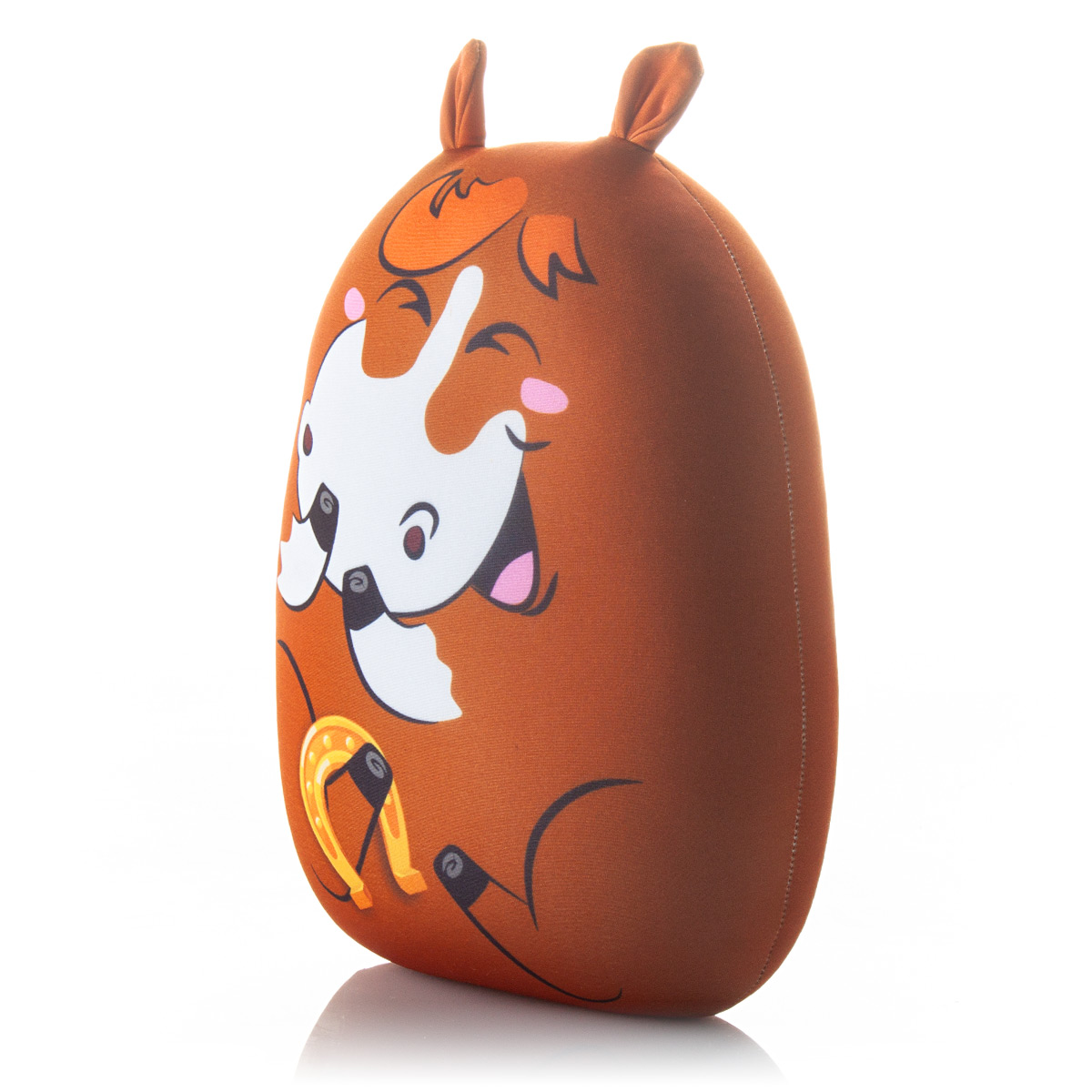 537 Конно-красиво Варёная сгущёнка 2