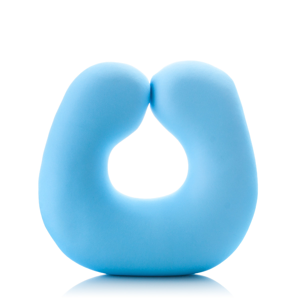 30 Заяц-Наоборот Голубой 3