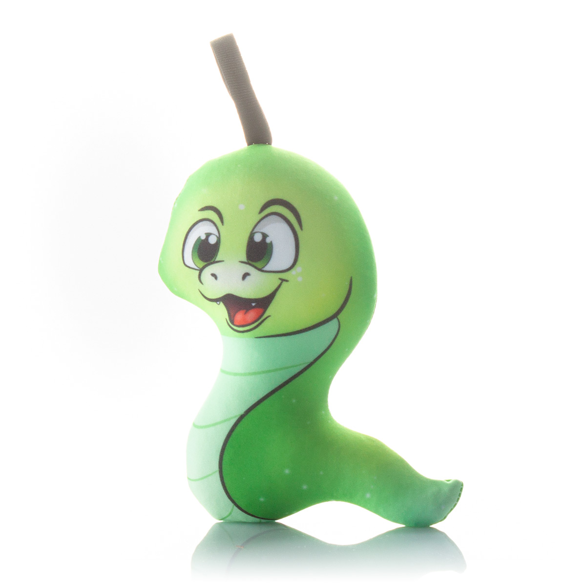 500 Змея Ворми Зелень 1