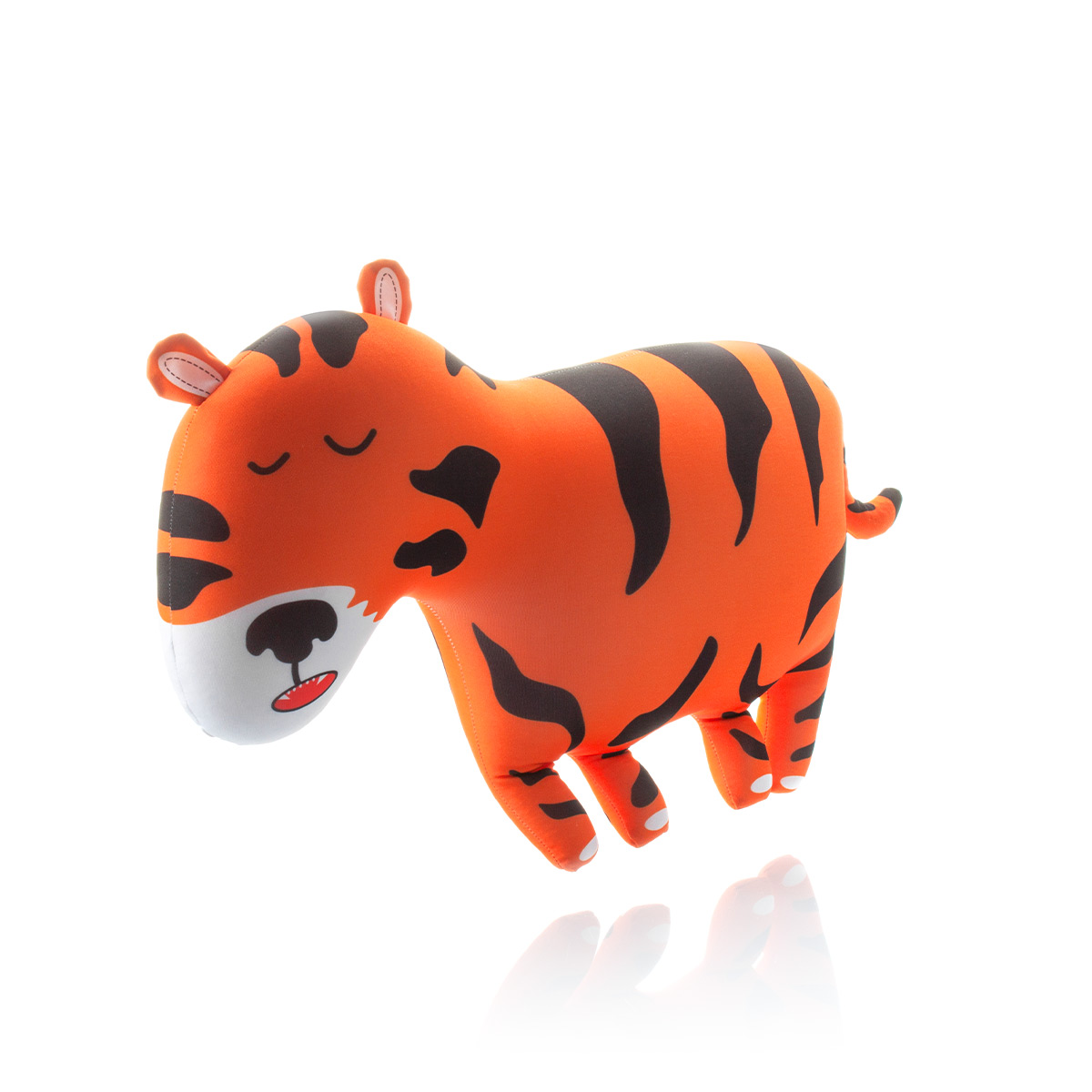 155 Храпящий тигр 3