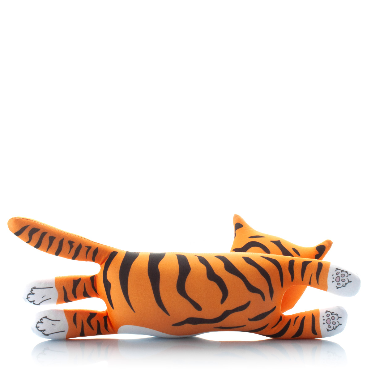 5 Зубастый Герой 3D 2