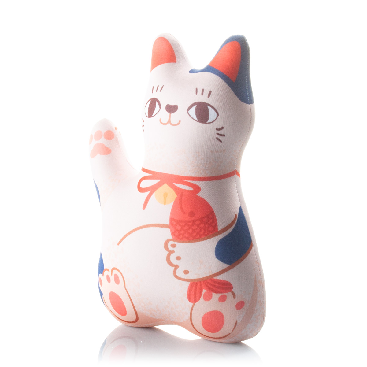 409 Манэки-нэко Удача 2