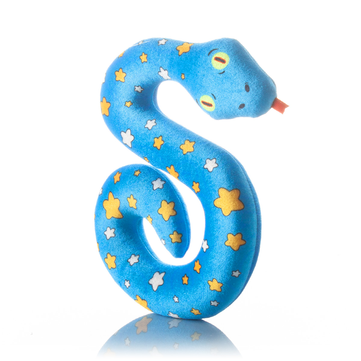 487 Змейка Эспира Звезды 2