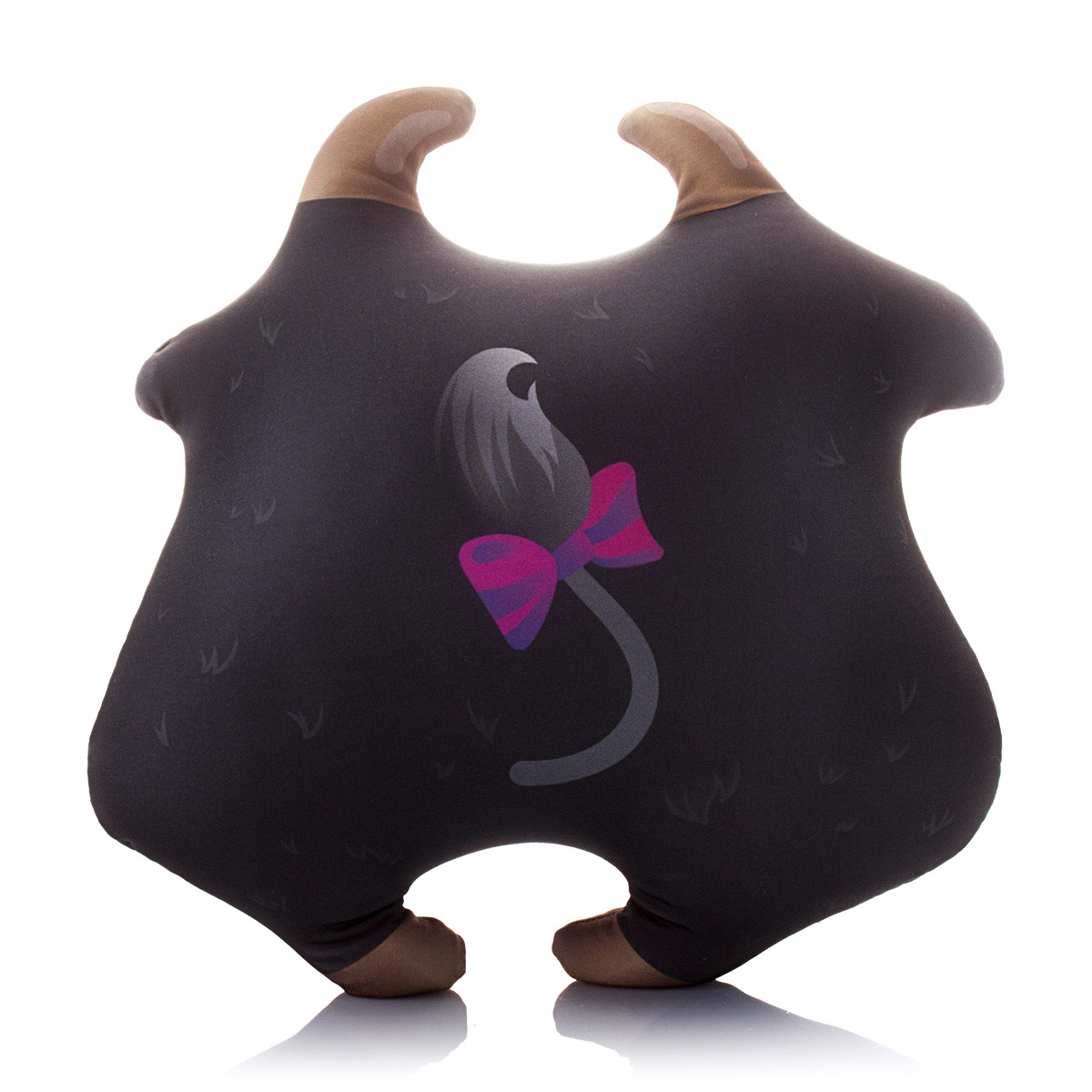 Здоровяк_Люблю_тебя-T3025C2010K061BK -BACK