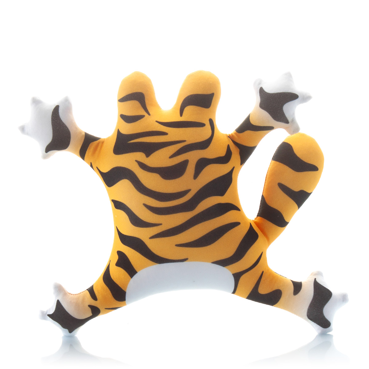 1 Тигр-летяга Ура 3