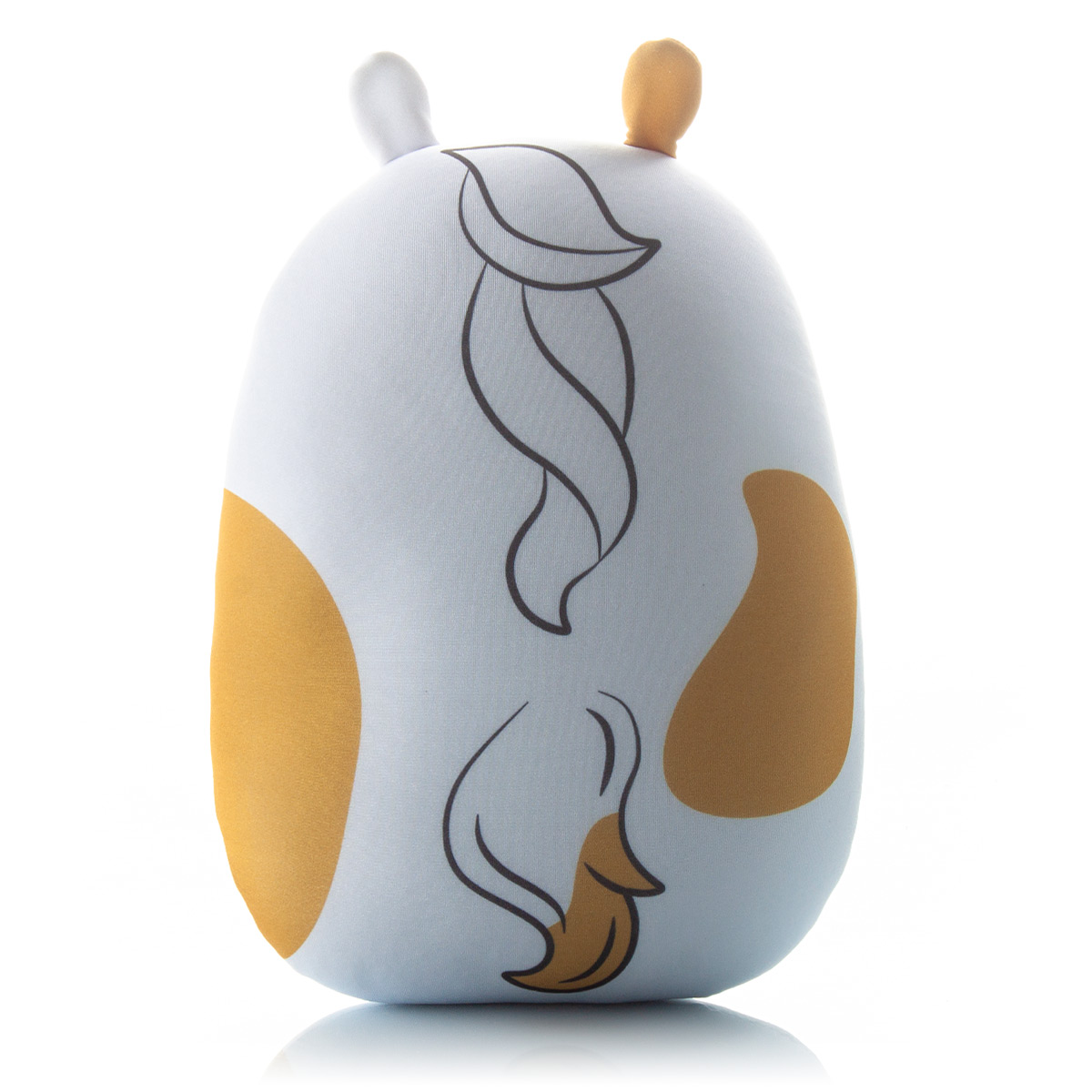 536 Конно-красиво Чоко-Латте 3