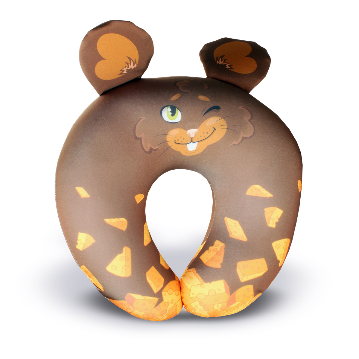 СЫРНАЯ МЫШЬ1