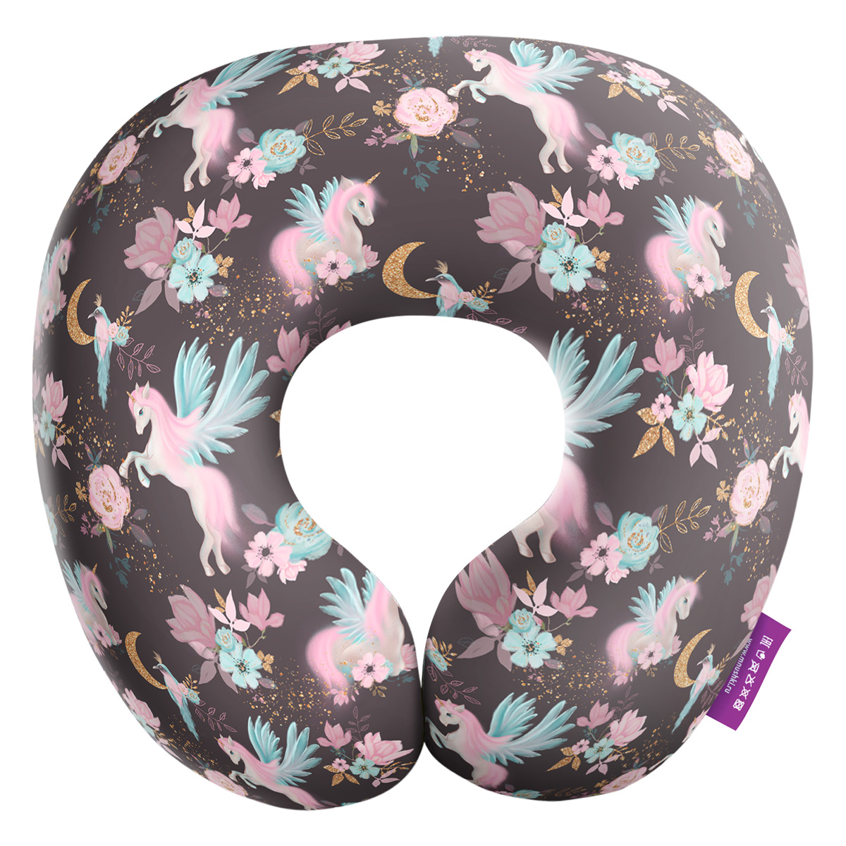 53 Сказочные Единороги 1