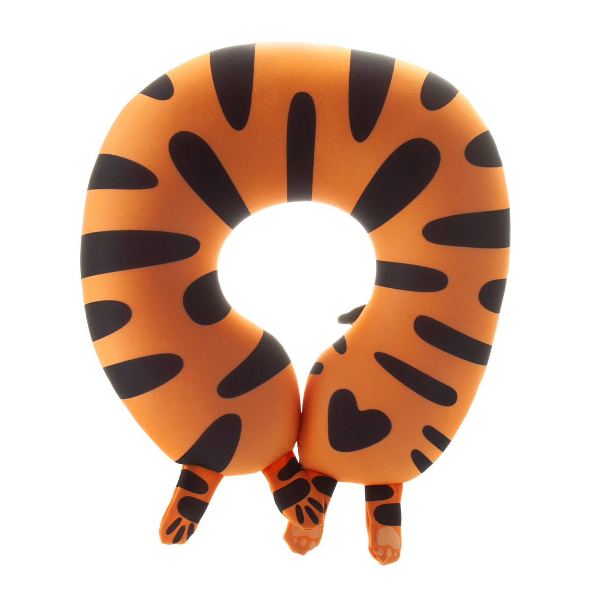 2 Тигриные объятия 3