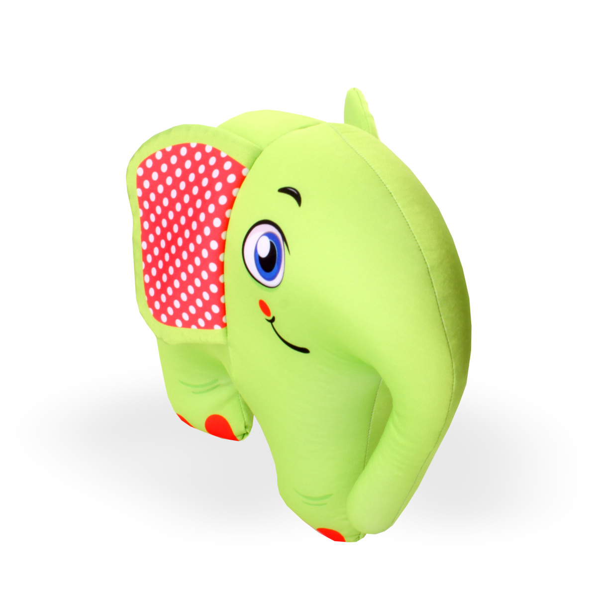 СлонЗеленый3