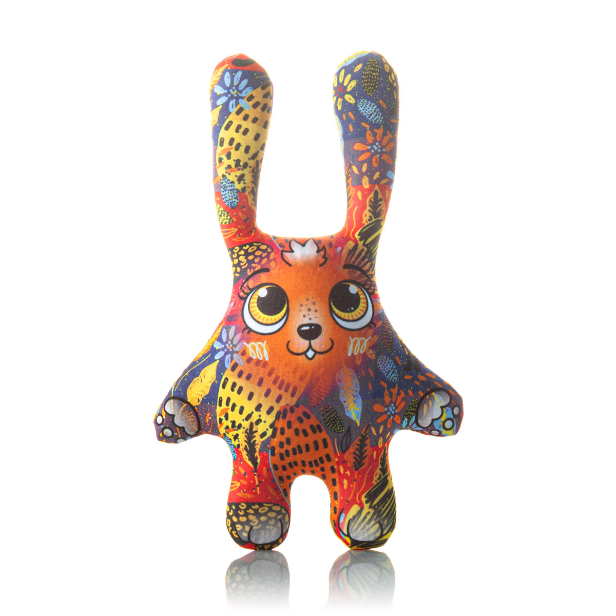 323 Заяц Ансамбль Люмине 1