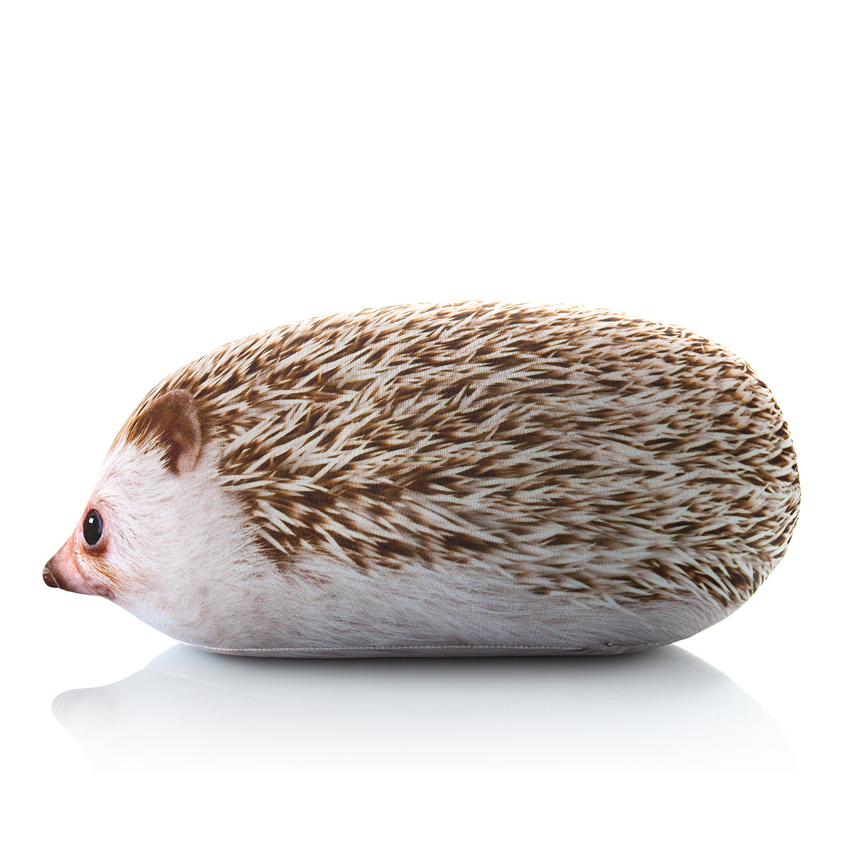 363 Настоящий Ежик 5