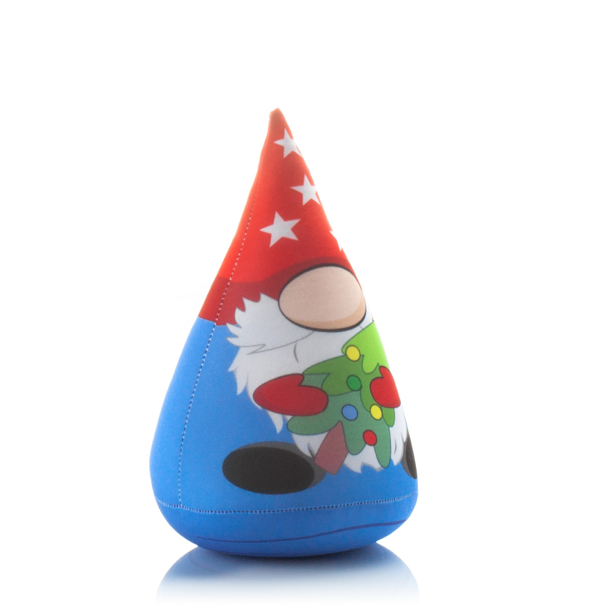 179 Гномик Синий 2