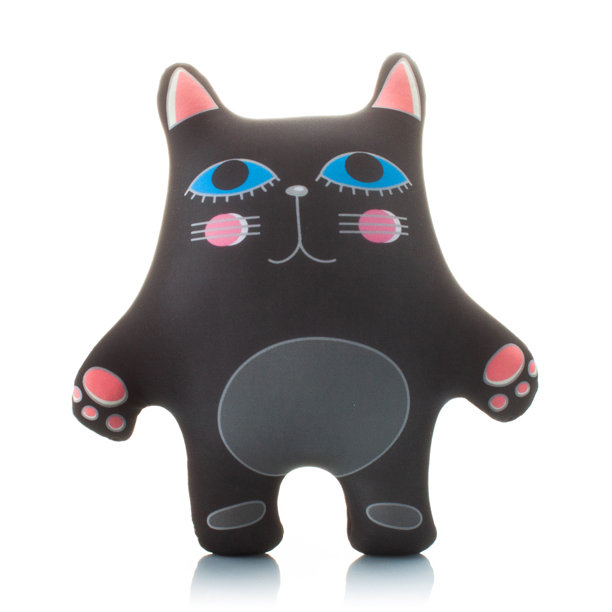 342 Кот Самый Черный 1