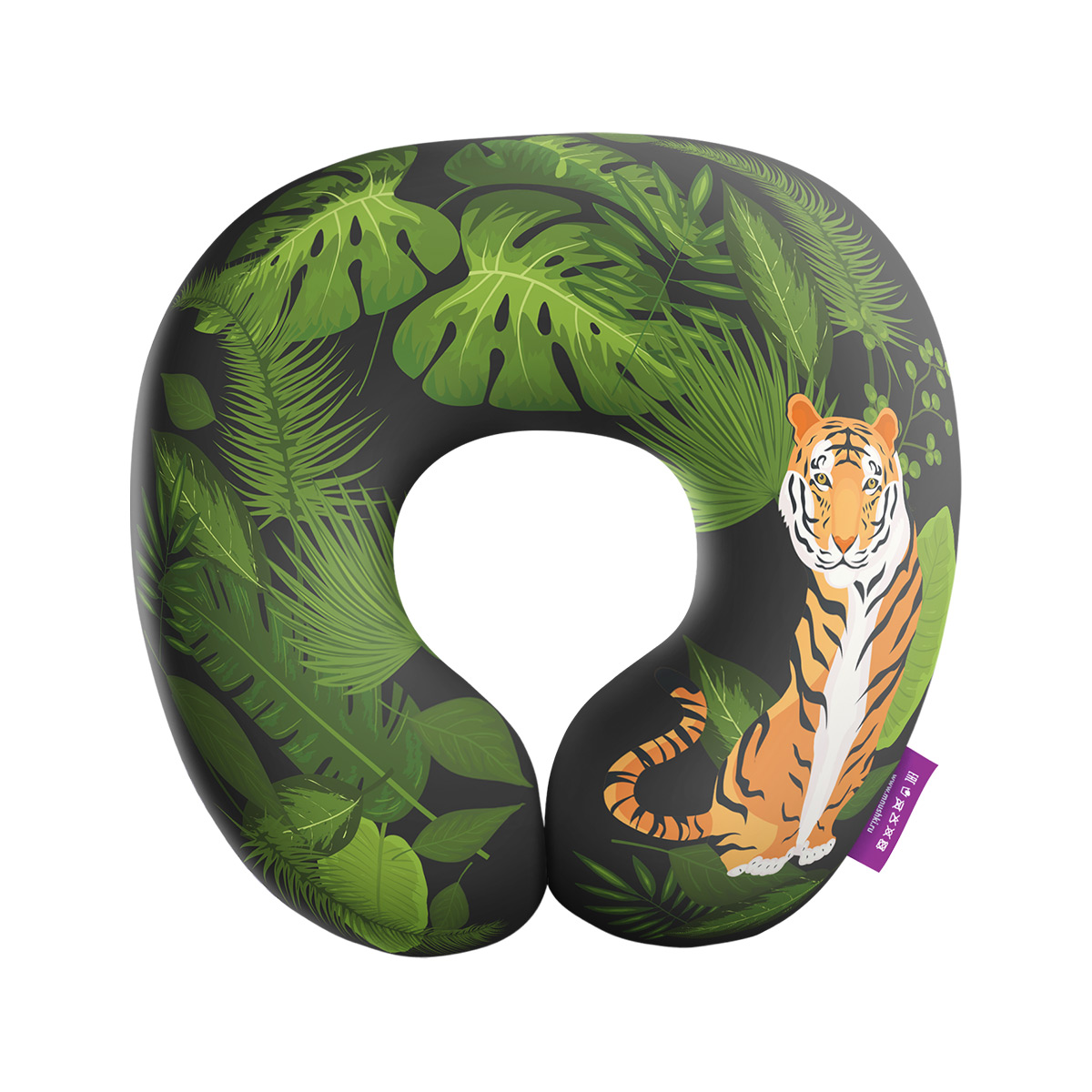 015 Тигрица отдыхает 2