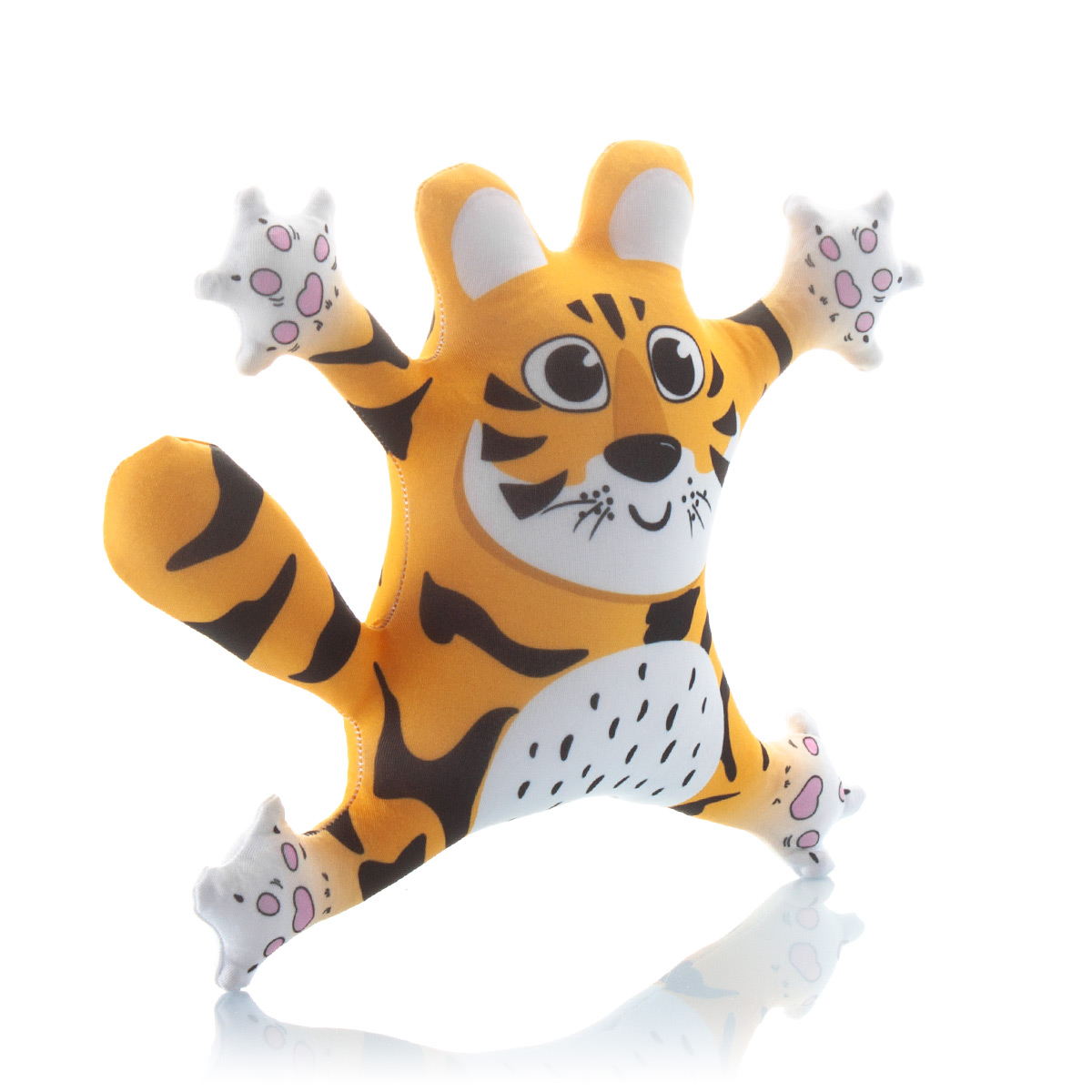 2 Тигр-Летяга Прости 2