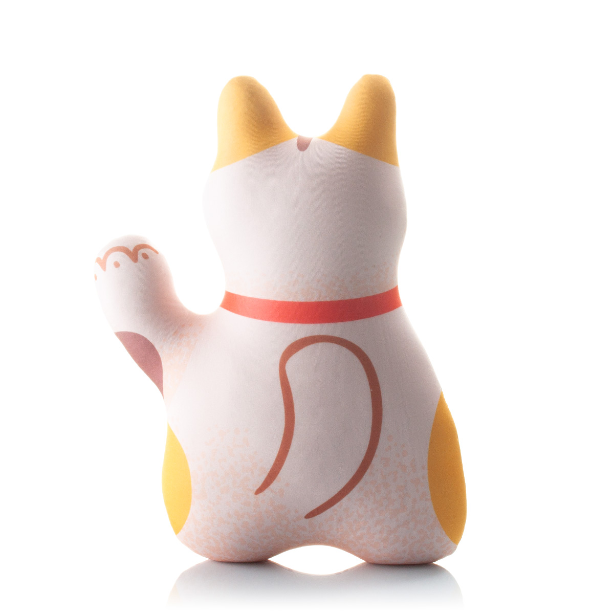 412 Манэки-нэко Счастье 3