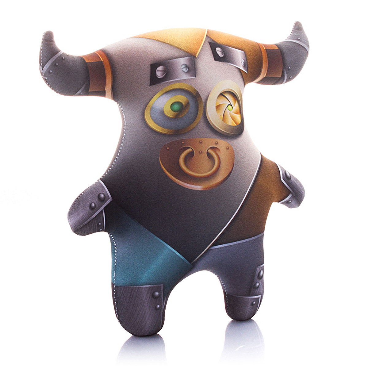 Бык_Металлик-T1525C2010K045BR-SIDE_3-4