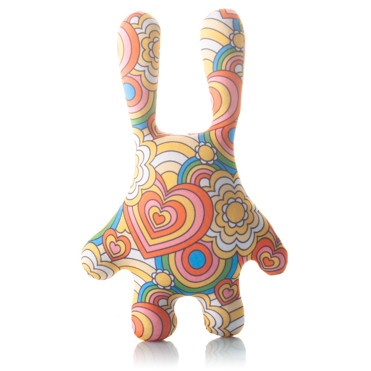 316 Заяц Ансамбль Аренси 3