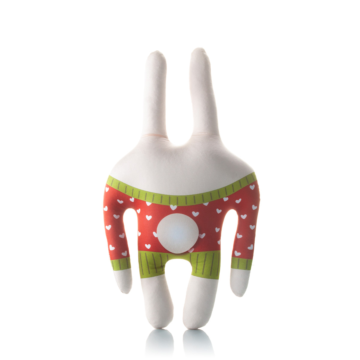 298 Кролик-Чума На Домашнем 3