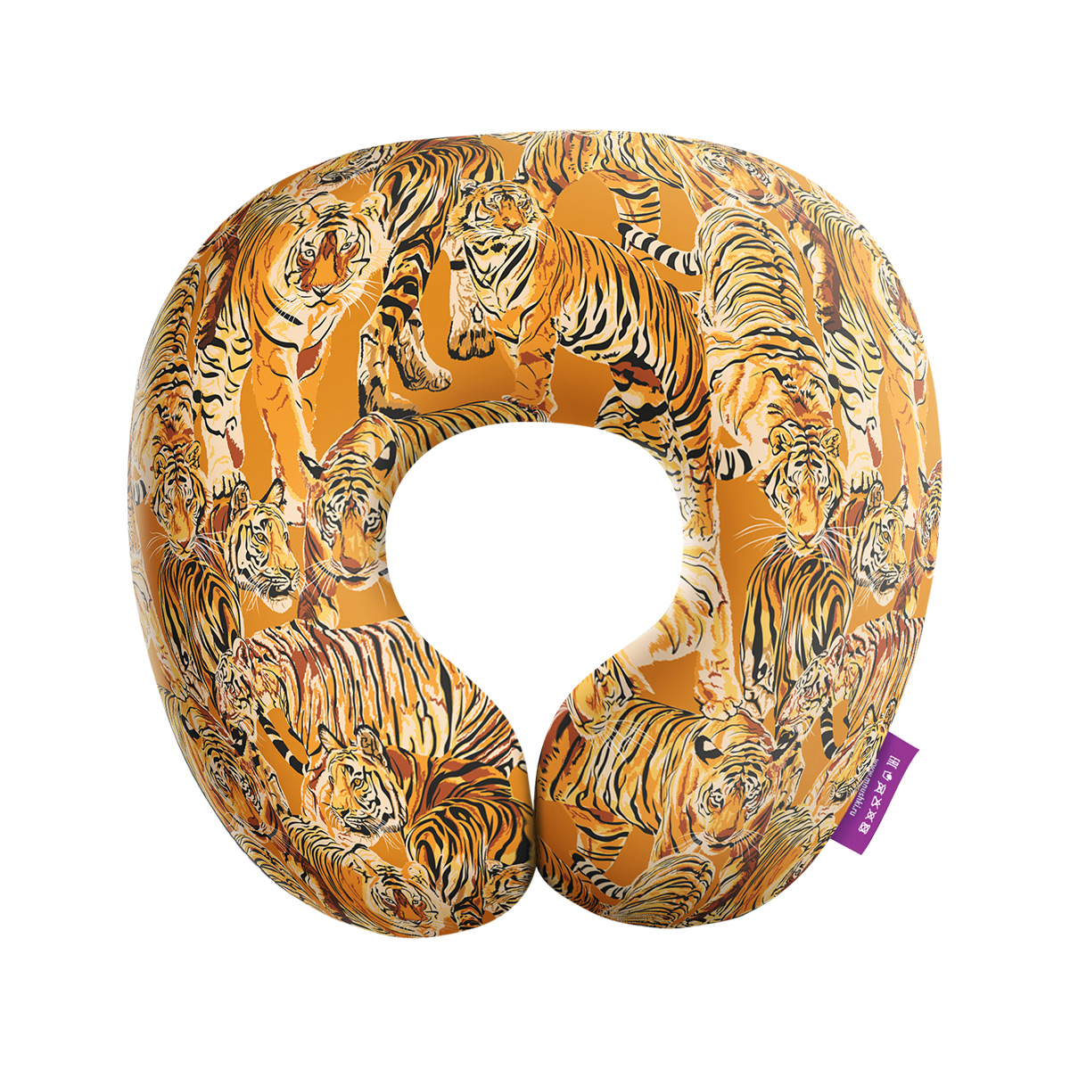 021 Тигровая 2