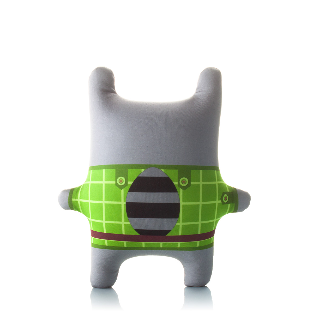 345 Любимчик Енот 3