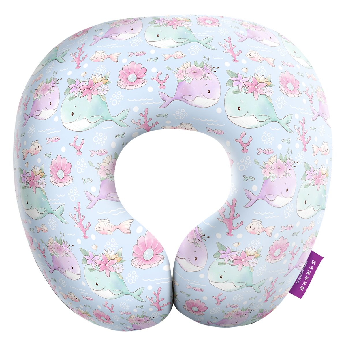 57 Нежный Кит 1