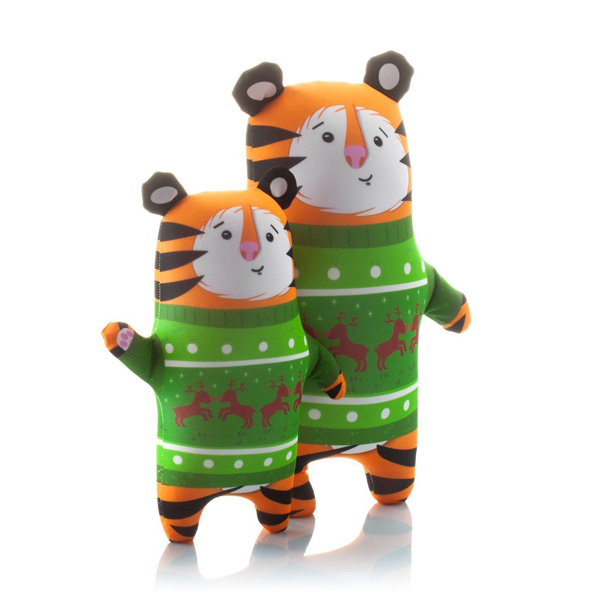 185 Тигринка Уют  5