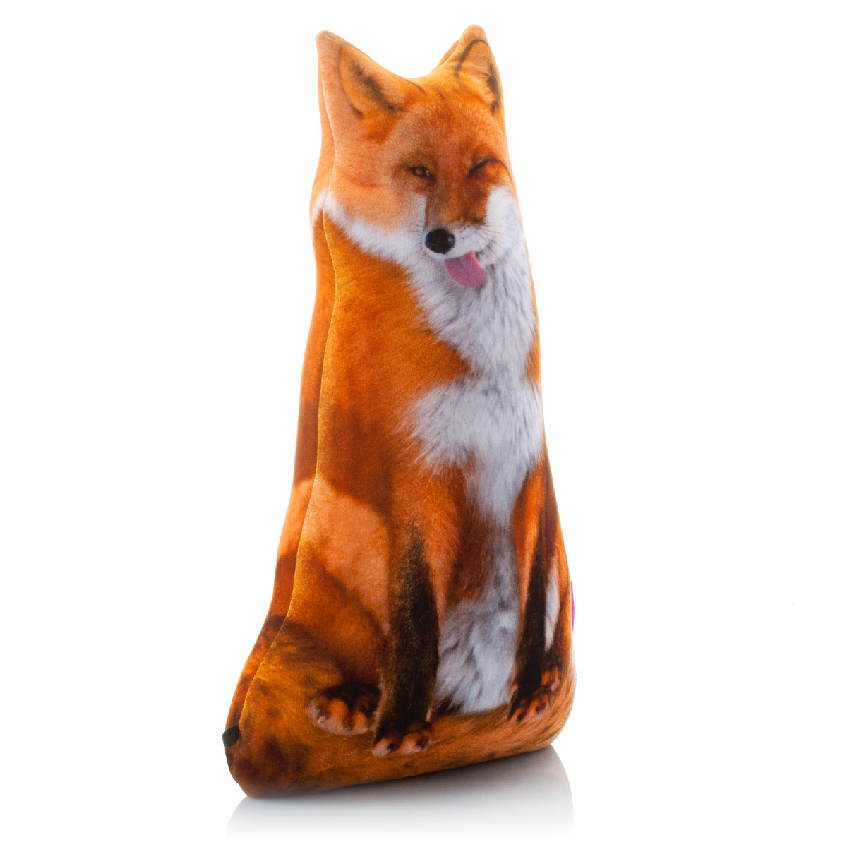 249 Настоящая Лиса 2